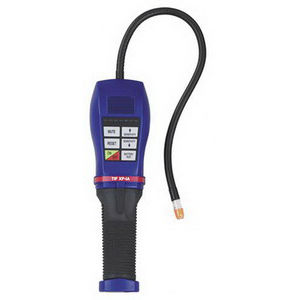 TIFXP-1A LEAK DETECTOR,MECH.PUMP,3YR.W. MECH.PUMP,64XSENSIVITY LEVEL
