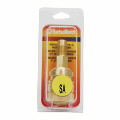 MCT TURBOTORCH ADAPTER B REGULATOR TO MC (0386-0505)