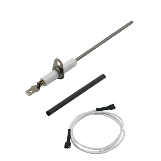 790-843A1 EMERSON UNIVERSAL REPLACEMENT FLAME SENSOR (10)