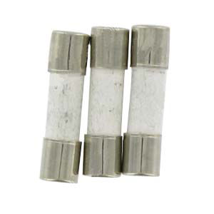 AF120 FUSES PKG. OF 3