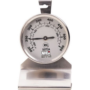 DOT2A OVEN THERMOMETER