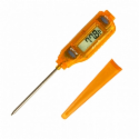 PDT550 DIGITAL POCKET THERMOMETER, PEN-TYPE, F/C SCALES NSF APPROVED