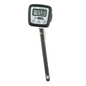 550B DIGITAL POCKET THERMOMETER NSF APPROVED