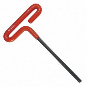 WT9SG HEX KEY SET