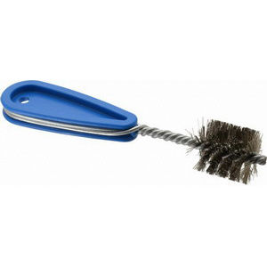 00924 1/4" TUBE BRUSH (12)