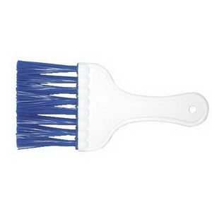 02026 BRUSH (24) PLASTIC HANDLE WHISK