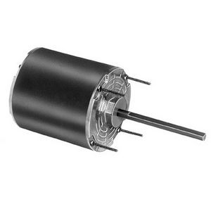 D1710 MOTOR 1HP 460V 1075RPM 5.6" 3AMP CONDENSER FAN
