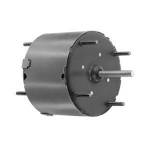 D402 MOTOR 1/60HP 115V 3000RPM 3.3" .75AMP GENERAL PURPOSE