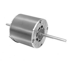 D1745 MOTOR 1/2HP 208-230V 1075RPM 5.6" 4.1AMP CONDENSER FAM