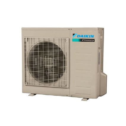RKB12AXVJU 17 SEER DSS SERIES OUTDOOR UNIT 12K BTU, A/C, DAIKIN