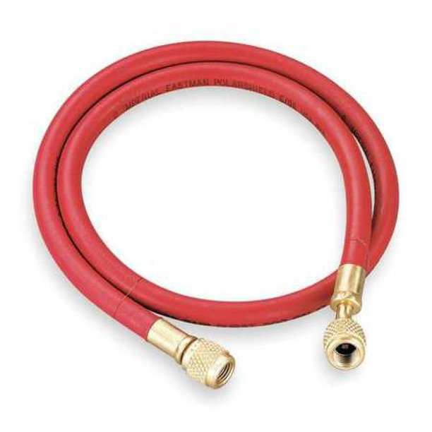 22660 60" RED HOSE W/SEALRIGH T