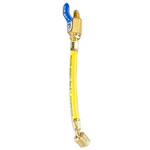 25002 YELLOW FLEX FLOW ADAPTE R