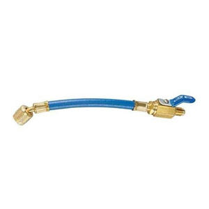 25202 BLUE FLEX FLOW ADAPTER