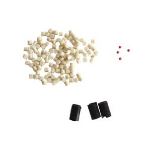 25310 MAINTENANCE KIT H-10 PRO LEAK DETECTORS