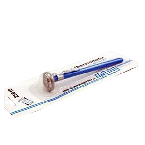 25510 THERMOMETER -40 + 160 DEG. DIAL