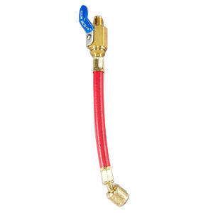 25602 RED FLEX FLOW ADAPTER