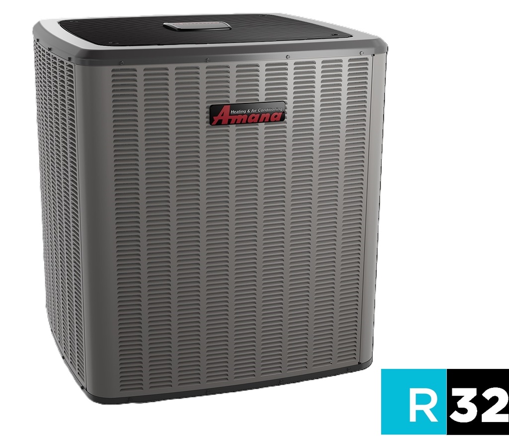 ALXT7CA3610 AMANA 3T, 17.2 SEER2, AIR CONDITIONER, R32, 2-STAGE, COMMUNICATING