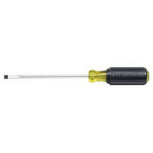 605-4B SCREWDRIVER,1/4"WIRE BEND