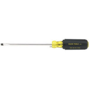 605-6B SCREWDRIVER 1/4"WIRE BEND