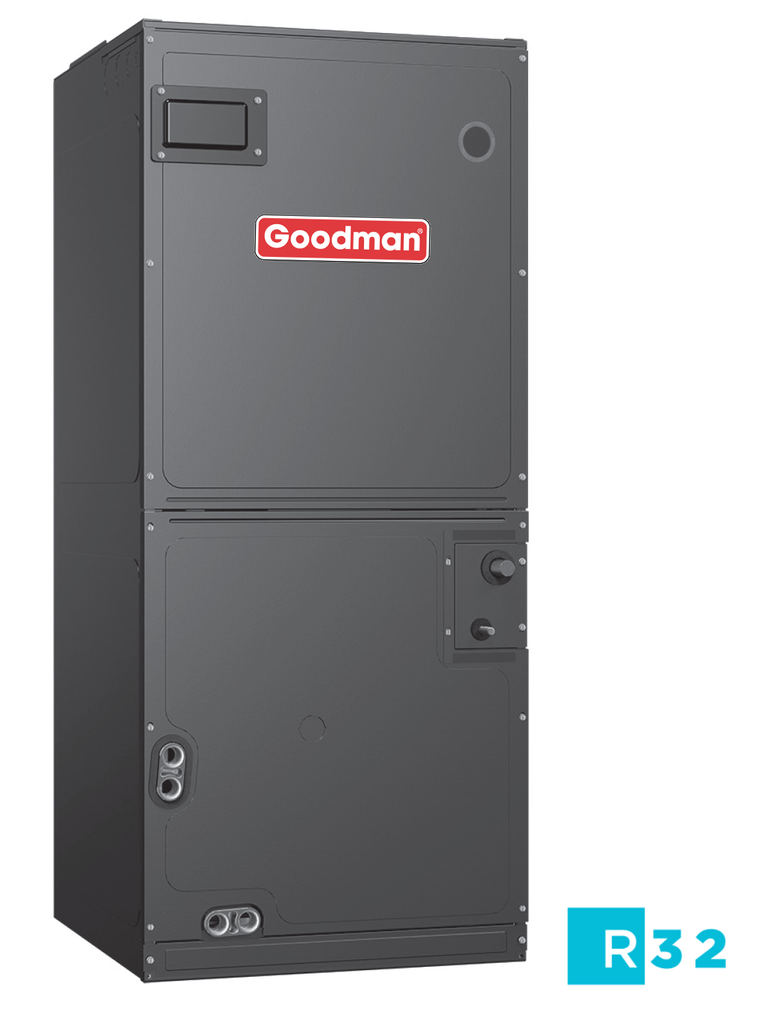 AMVT42CP1300 MULTI-POSITION AIR HANDLER, R32, 3-3.5 TON, COMMUNICATING, "C" CABINET