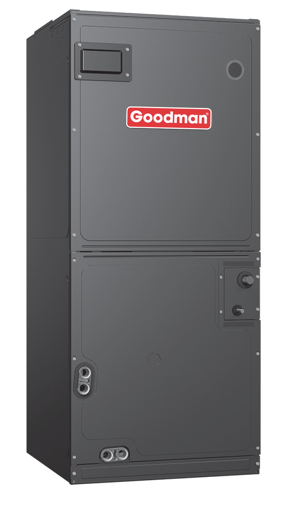 AMVT48CP1300 MULTI-POSITION AIR HANDLER, R32, 3.5-4 TON, COMMUNICATING, "C" CABINET