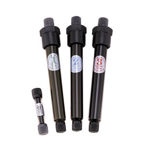 69613 INJECTOR #3/MINERAL UP TO 25LBS. (6) LEAK DETECTOR DYE