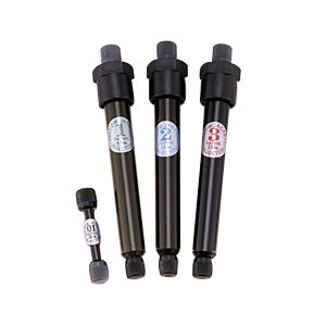 69622 INJECTOR #2 ALL OILS TO 9.9LBS. (6) LEAK DETECTOR DYE