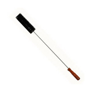 76221 RADIATOR CLEANING BRUSH 2" BRUSH 27" OVERALL LENGTH (12)