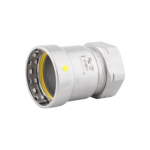 P17123 ALRO 1" ARMORPRESS CS PXF ADPTR - GAS (HNBR)