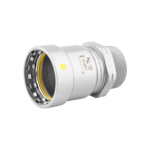 P17141 ALRO 1/2" ARMORPRESS CS PXM ADPTR - GAS (HNBR)