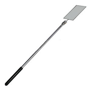 79353 MIRROR 2-1/8"X3-1/2" RECT.