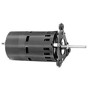 D415 MOTOR 1/40HP 115V 1550RPM 3.3" 1.1AMP FLUE EXHAUST AND DRAFT BOOSTER BLOWER