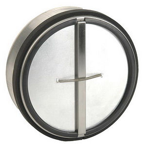 BDD150 6" DAMPER LO-BDD150