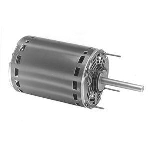 D2818 MOTOR 3/4-1/3HP 230V 1075RPM 5.6" 5.0-2.2AMP OEM DIRECT REPLACEMENT MODELS
