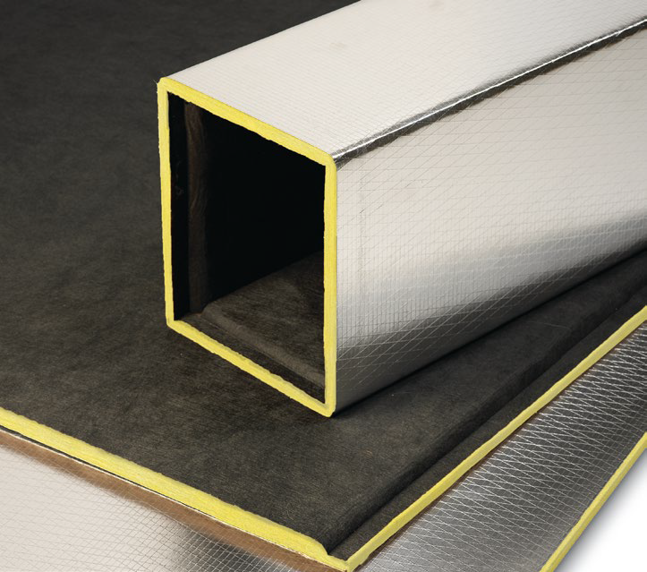 DB4X10 DUCT BOARD 4'X10' SHEET (6)