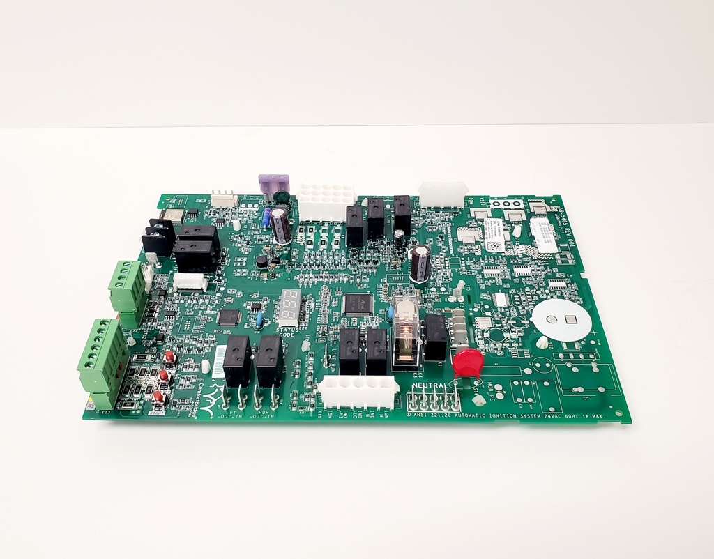 GDP-PCBKF321S