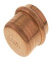 PRS114CAP 1-1/4 PRESS COPPER CAP