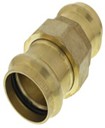 P11762 PRS34U 3/4 PRESS COPPER UNION