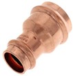 PRS1X34RC 1X3/4 PRESS COPPER REDUCER