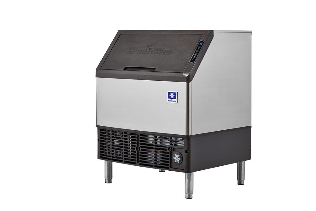 UYP0240A-161B HALF DICE ICE MACHINE AIR COOLED