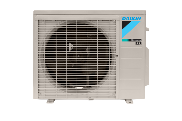 RKF18BVJU9 DAIKIN 18K, 21.0 SEER2, OTERRA COOLING ONLY, R32 INVERTER COMP.