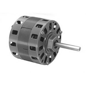 D316 MOTOR 1/8-1/10HP 230V 1050RPM 5.0" 2.1-1.8AMP DIRECT DRIVE BLOWER