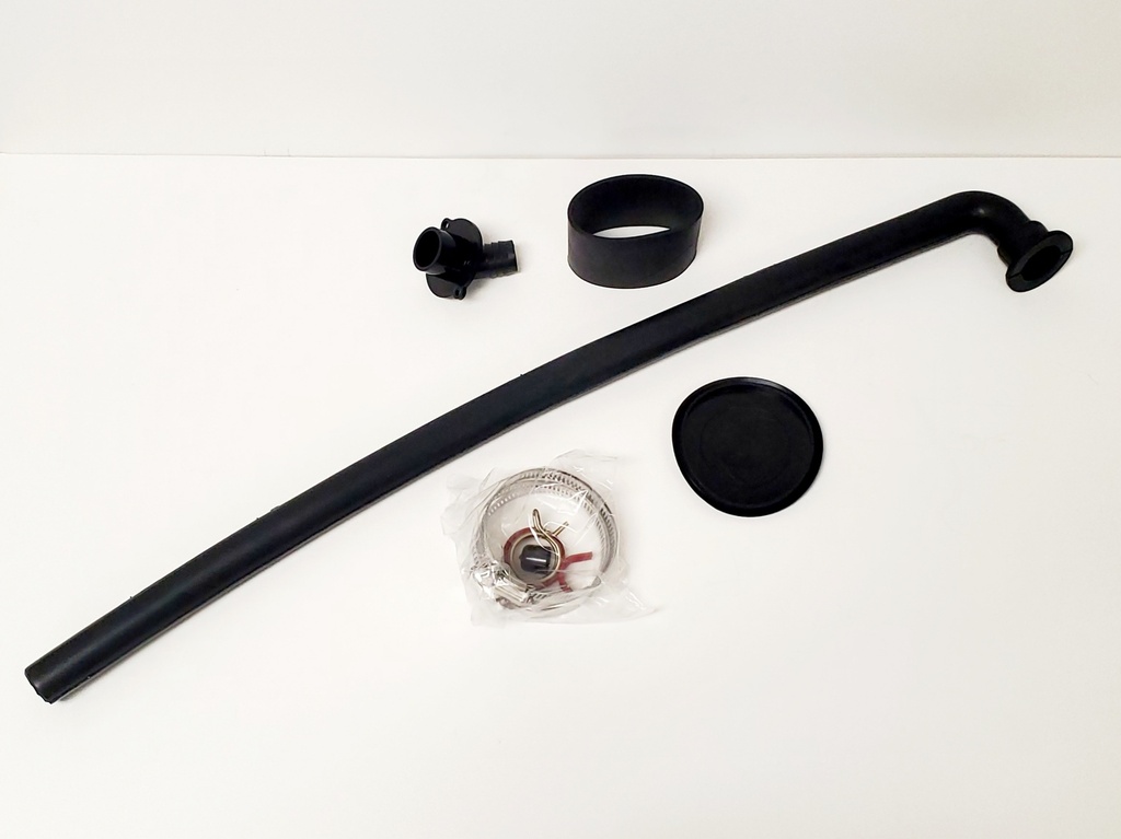 0270F20409 DRAIN KIT
