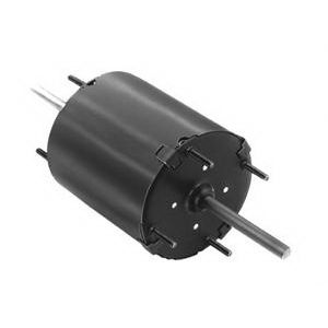 D323 MOTOR 1/15-1/20-1/35HP 115V 1550RPM 3.3" 1.1-.8-.6AMP WINDOW A/C REPLACEMENT
