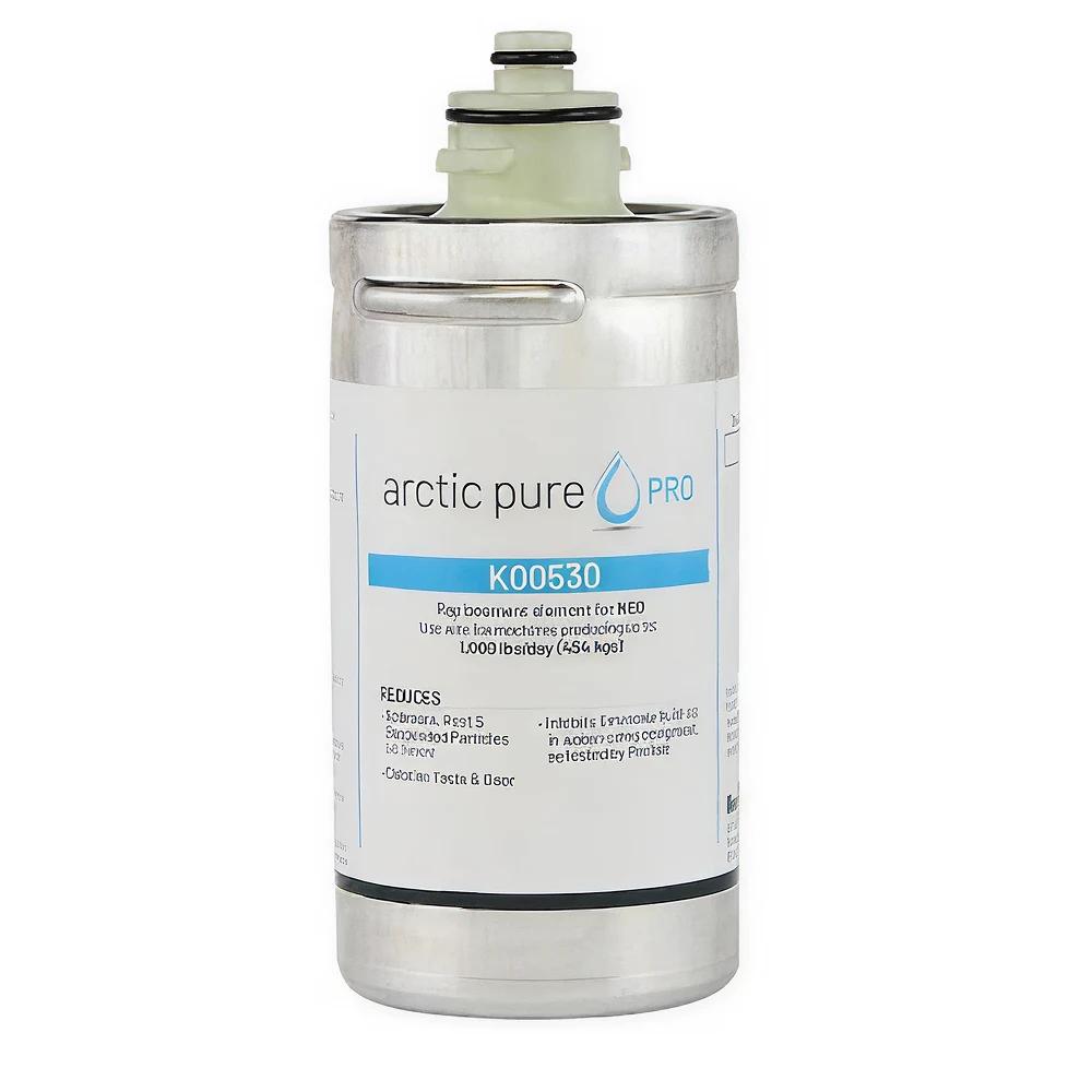 K00530 AR-PRO NEO 5.0 MICRON REPLACEMENT FILTER (12)