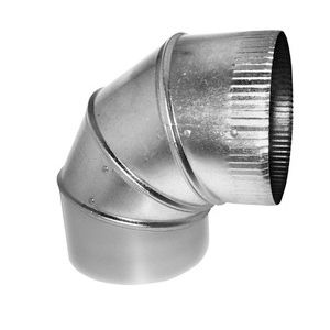 SE330 3" 30GA ELBOWS (24)
