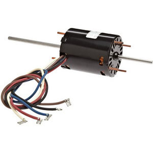 D326 MOTOR 1/10 HP 1550RPM 3.3"