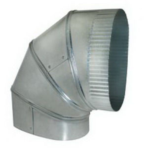 SOV1147 #114 7"HORIZ OVAL ELBOW (12)