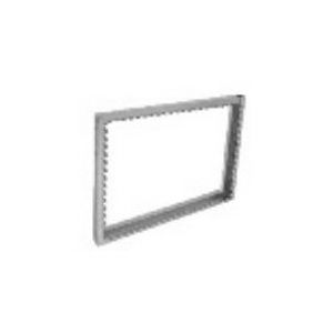 SWFR2020 20" X 20" FILTER RACK