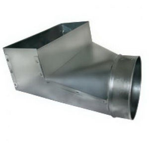 SWPH42X14X6 PH4 2-1/4X14X6 90 DEG BOOT (12)